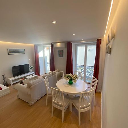 Apartamento En El Casco Antiguo De Bayona Байона Екстериор снимка