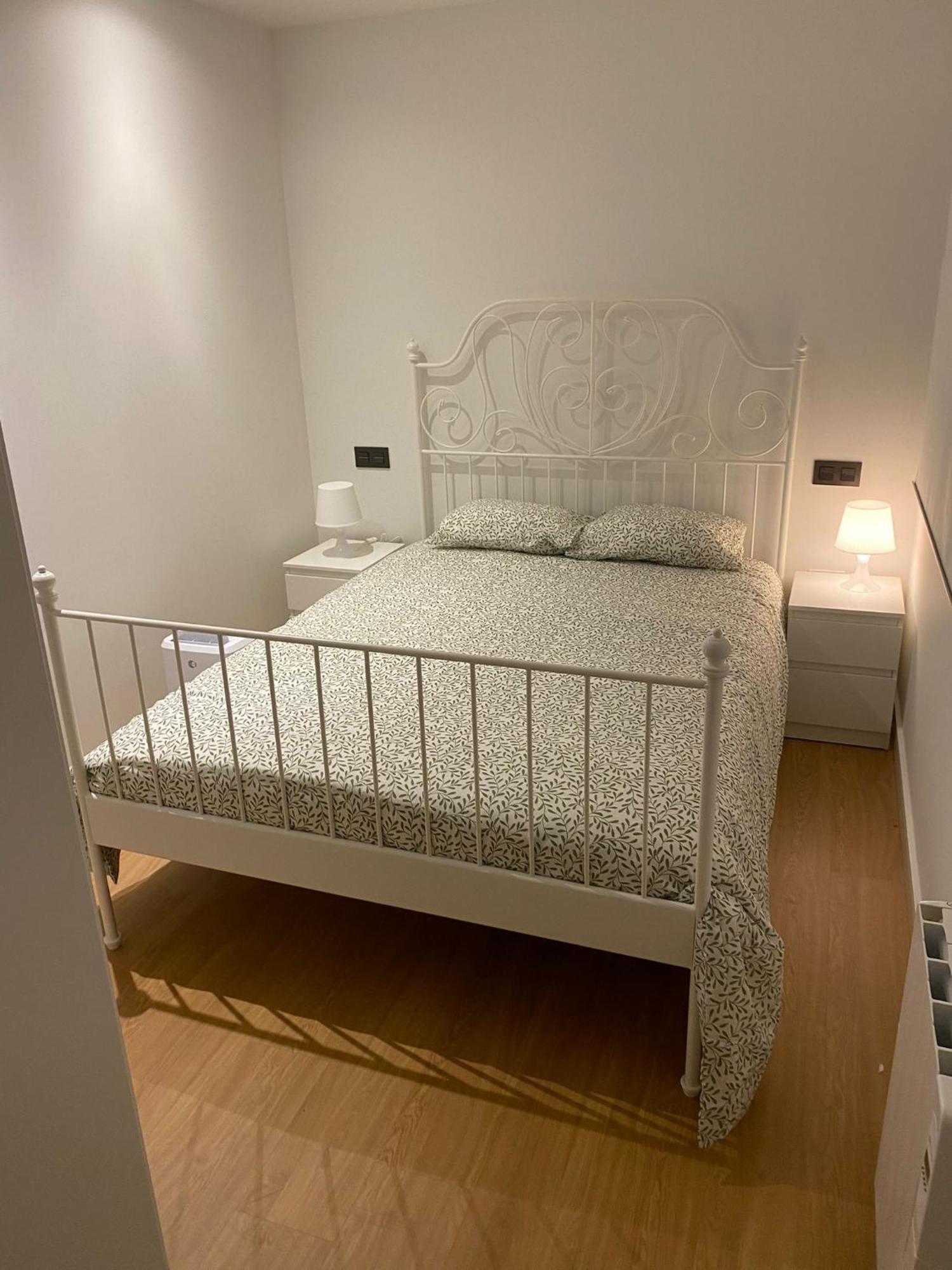 Apartamento En El Casco Antiguo De Bayona Байона Екстериор снимка