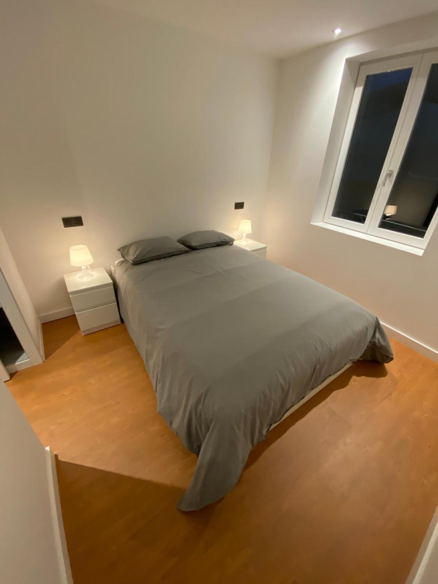 Apartamento En El Casco Antiguo De Bayona Байона Екстериор снимка