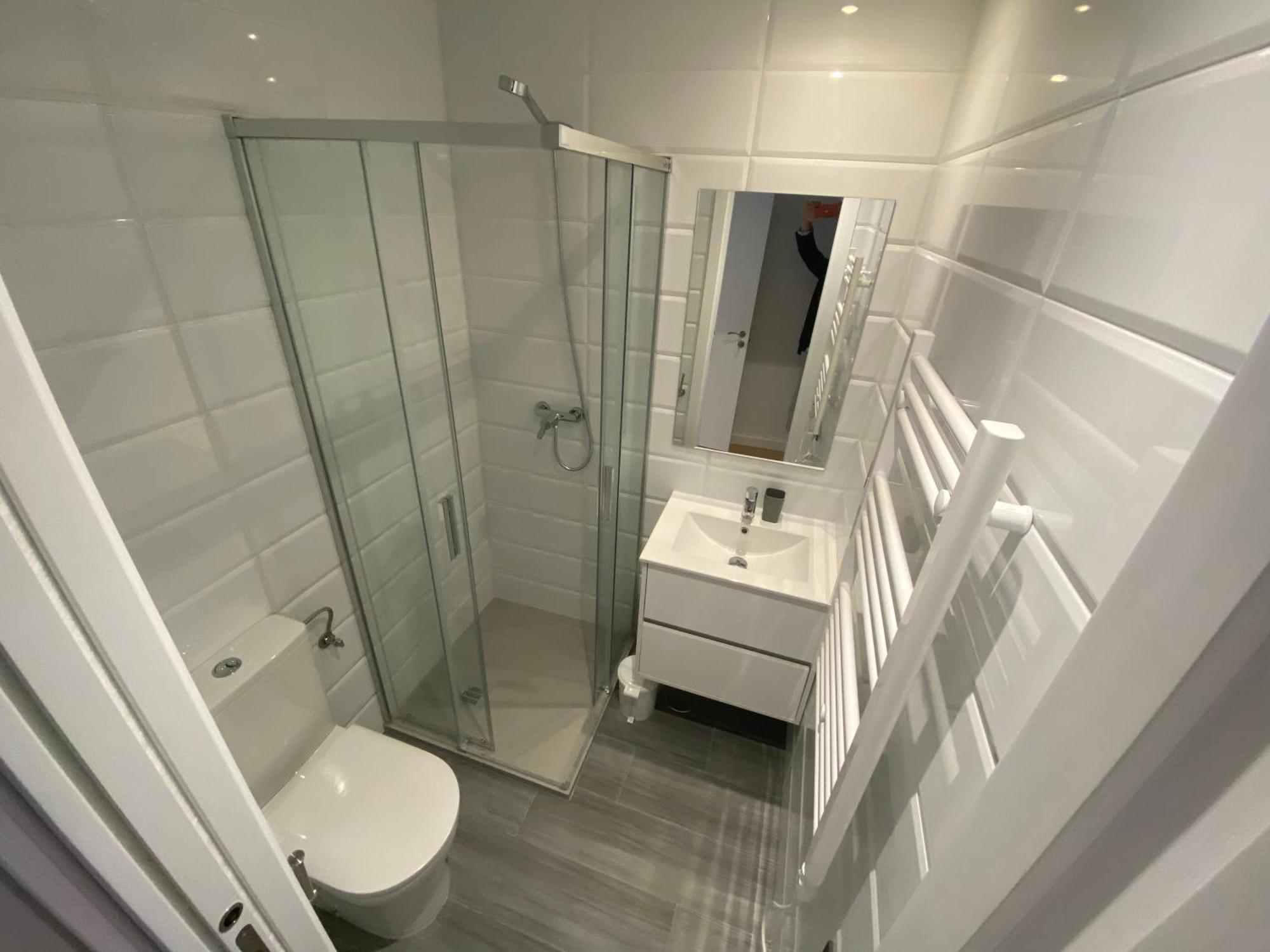 Apartamento En El Casco Antiguo De Bayona Байона Екстериор снимка