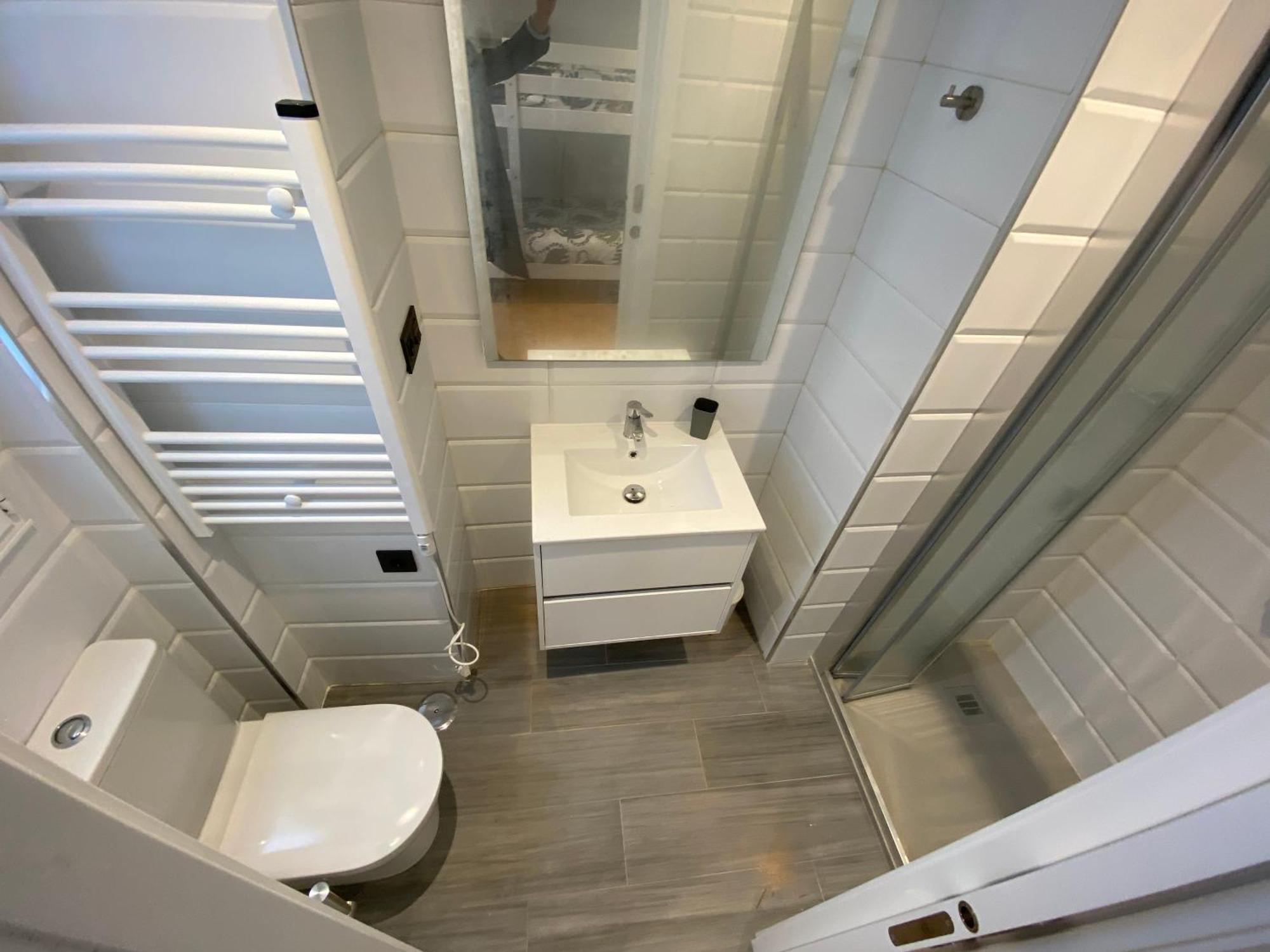 Apartamento En El Casco Antiguo De Bayona Байона Екстериор снимка